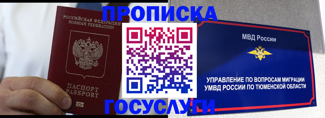 временная регистрация госуслуги в Никольском